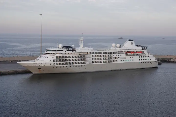 Maskat, Oman - Photo 32