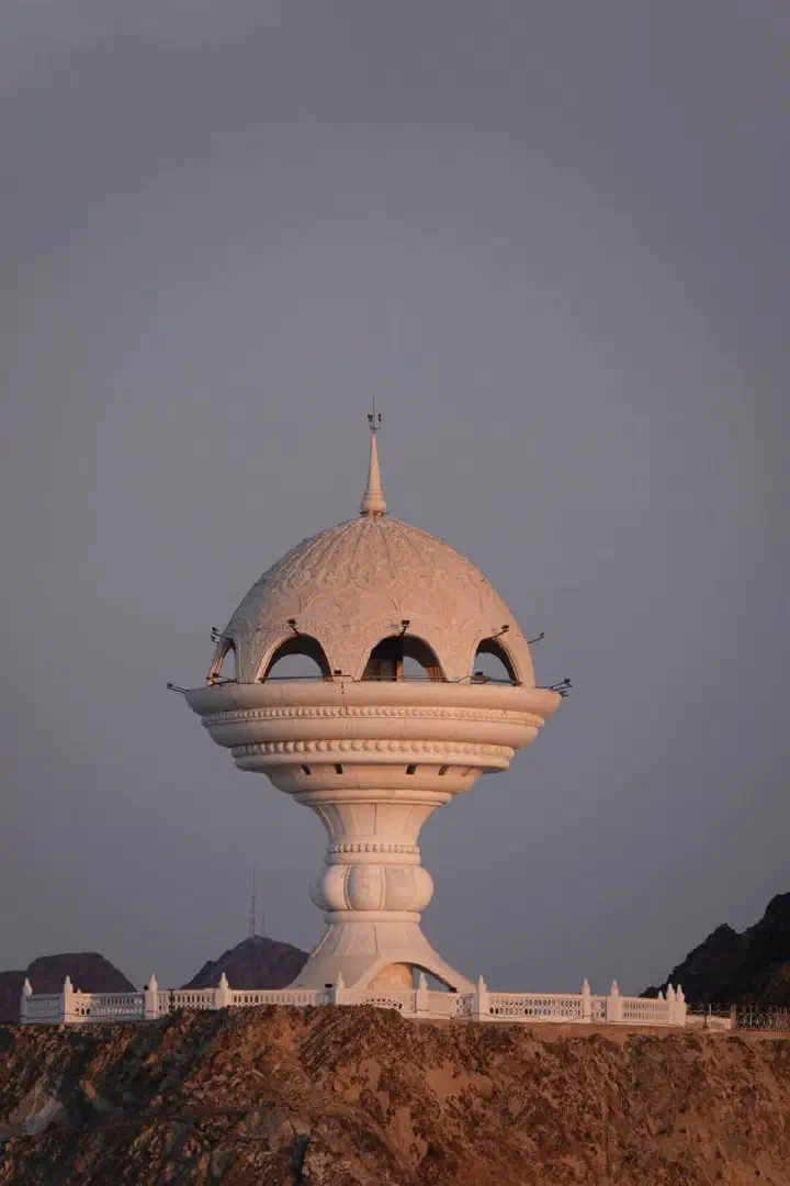 Maskat, Oman - Photo 33