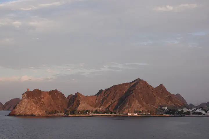 Maskat, Oman - Photo 35