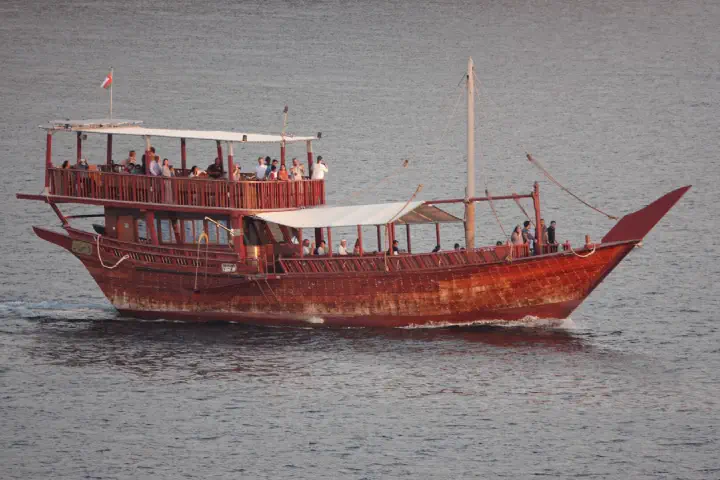 Maskat, Oman - Photo 36