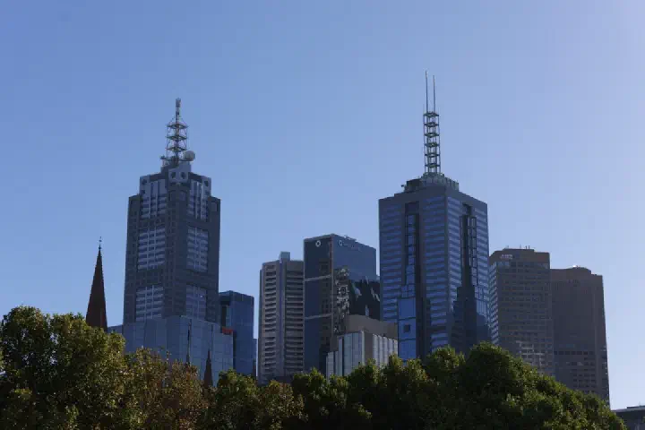 Melbourne, Australien - Photo 2
