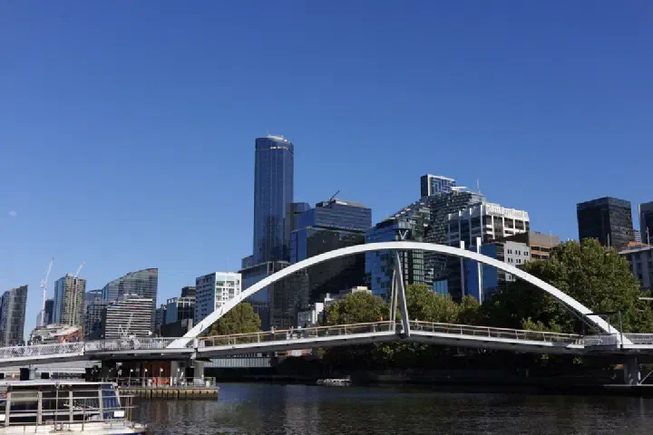 Melbourne, Australien - Photo 3