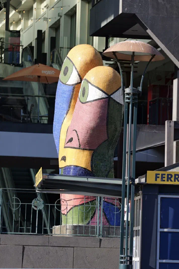 Melbourne, Australien - Photo 4