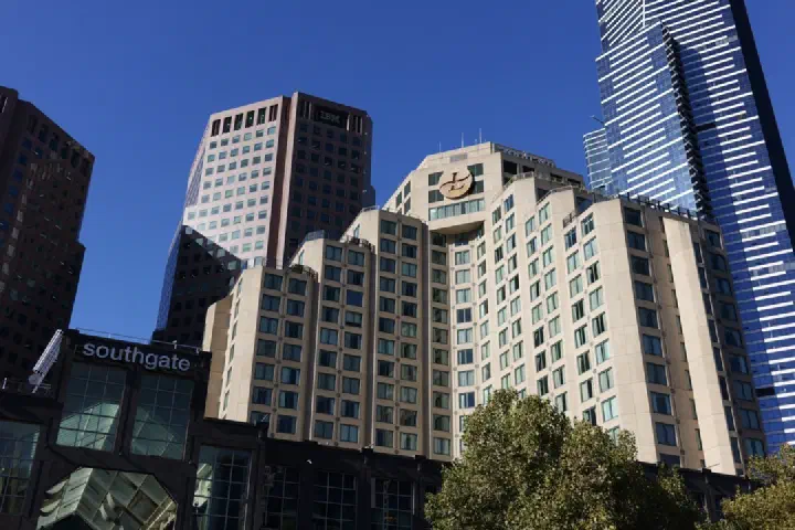 Melbourne, Australien - Photo 5