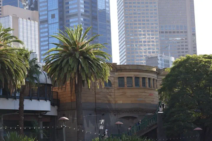 Melbourne, Australien - Photo 7