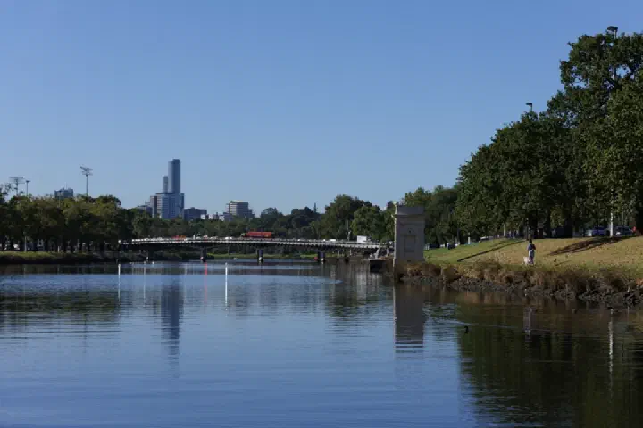 Melbourne, Australien - Photo 10