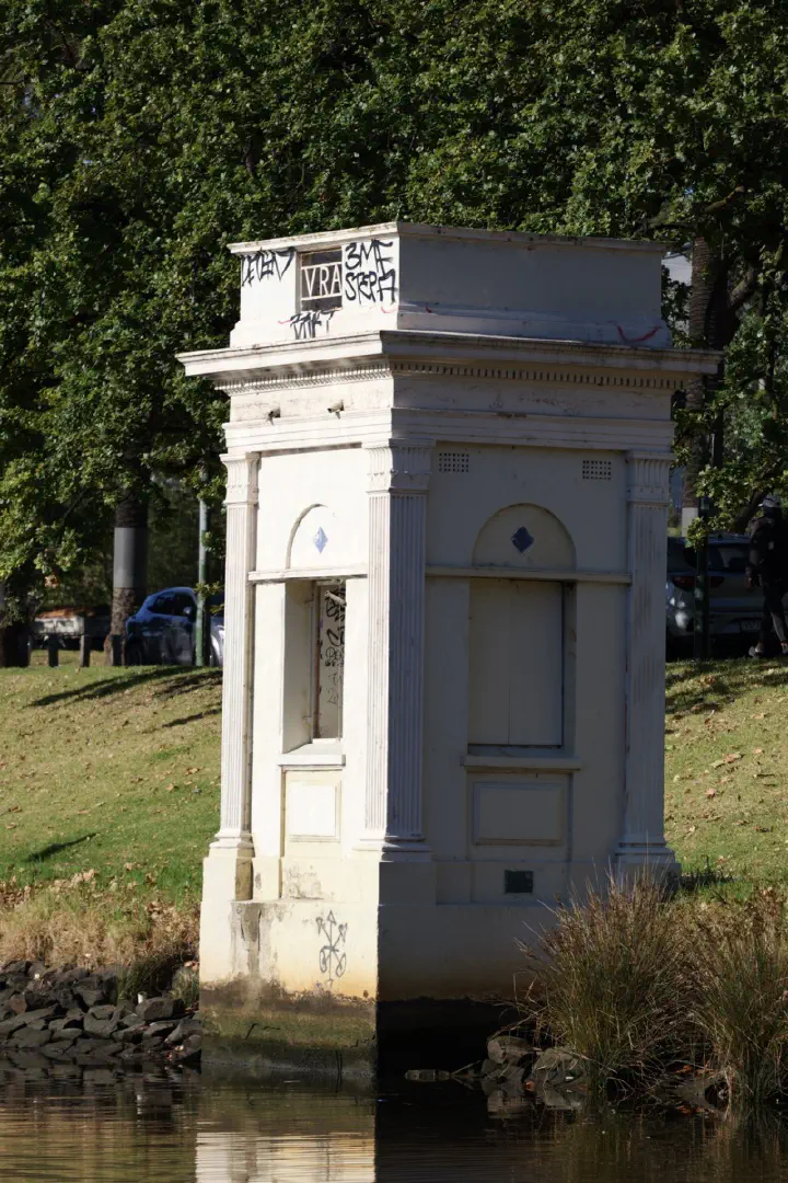 Melbourne, Australien - Photo 11