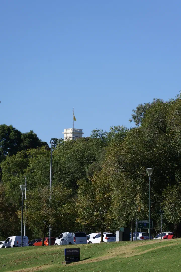 Melbourne, Australien - Photo 12