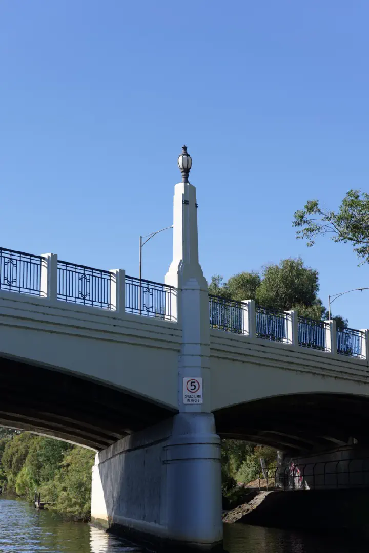 Melbourne, Australien - Photo 16