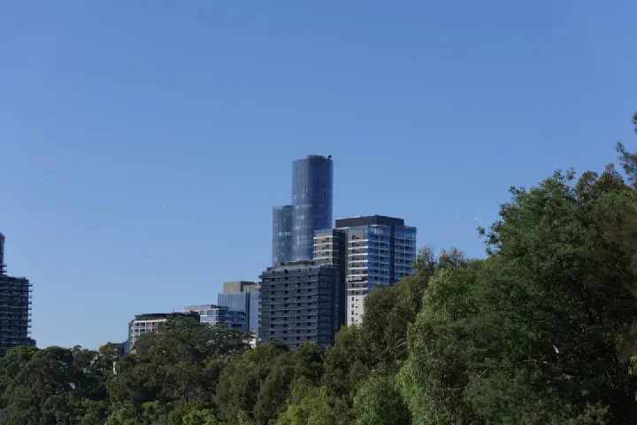 Melbourne, Australien - Photo 17