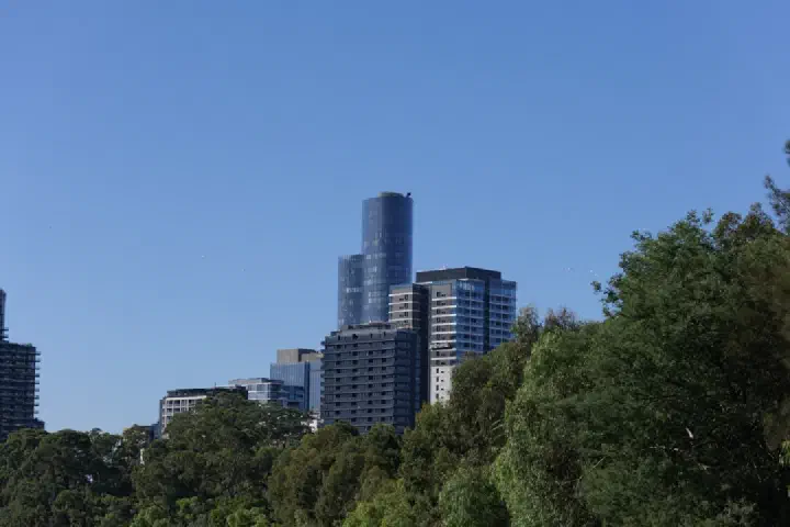 Melbourne, Australien - Photo 17