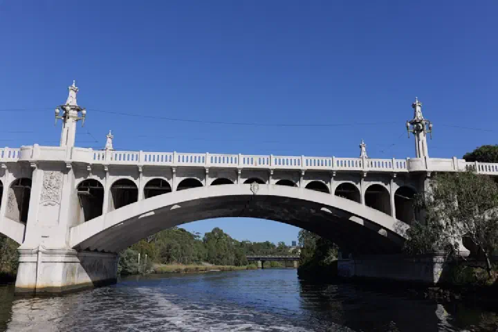 Melbourne, Australien - Photo 19