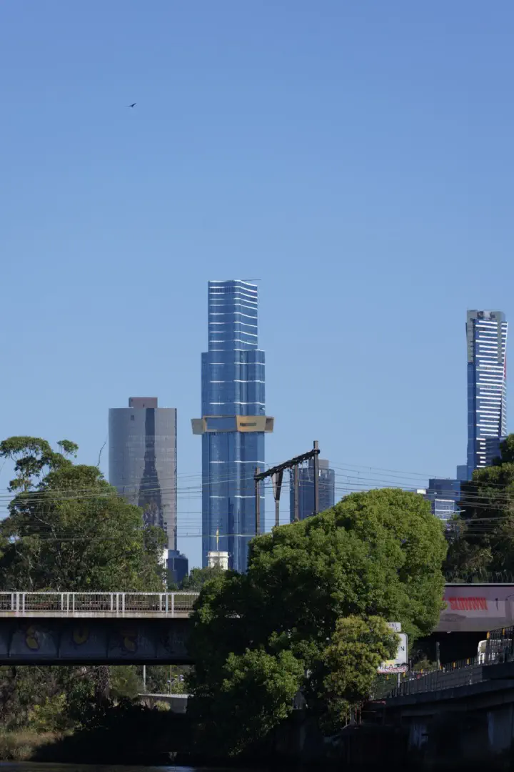 Melbourne, Australien - Photo 22