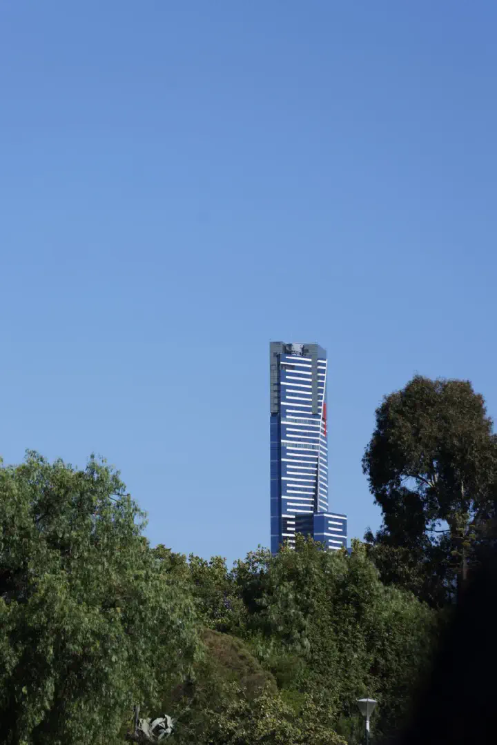 Melbourne, Australien - Photo 26