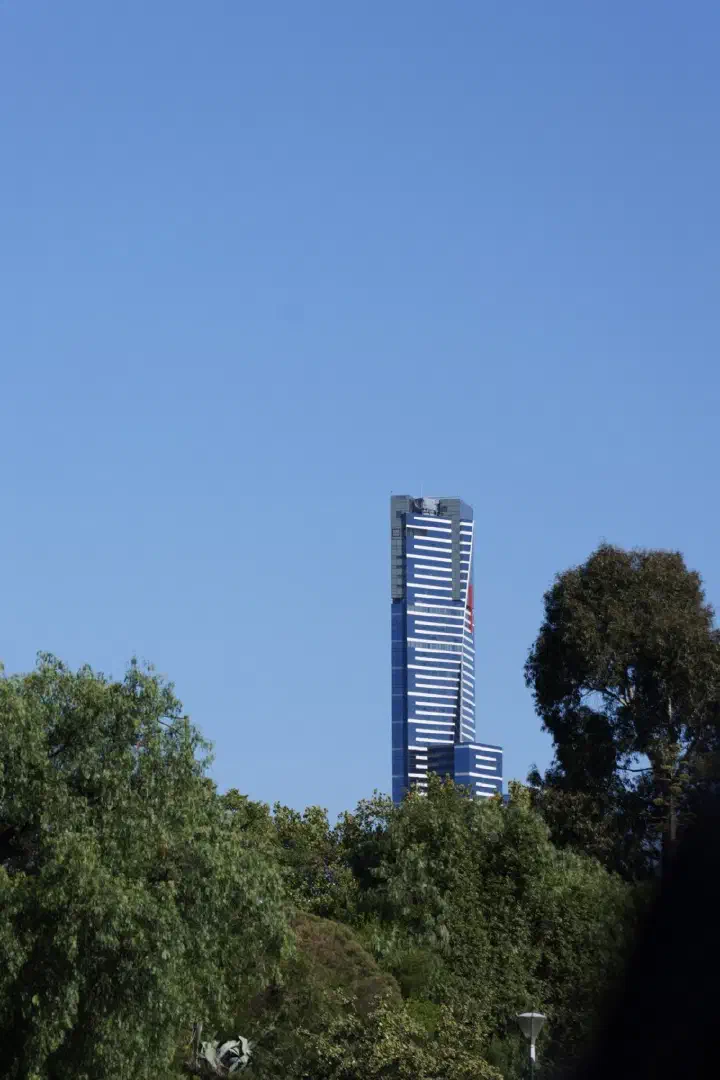 Melbourne, Australien - Photo 26