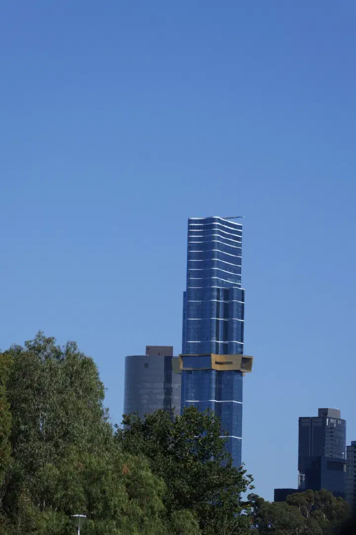 Melbourne, Australien - Photo 27