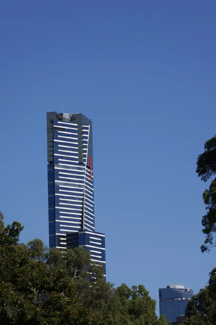 Melbourne, Australien - Photo 32