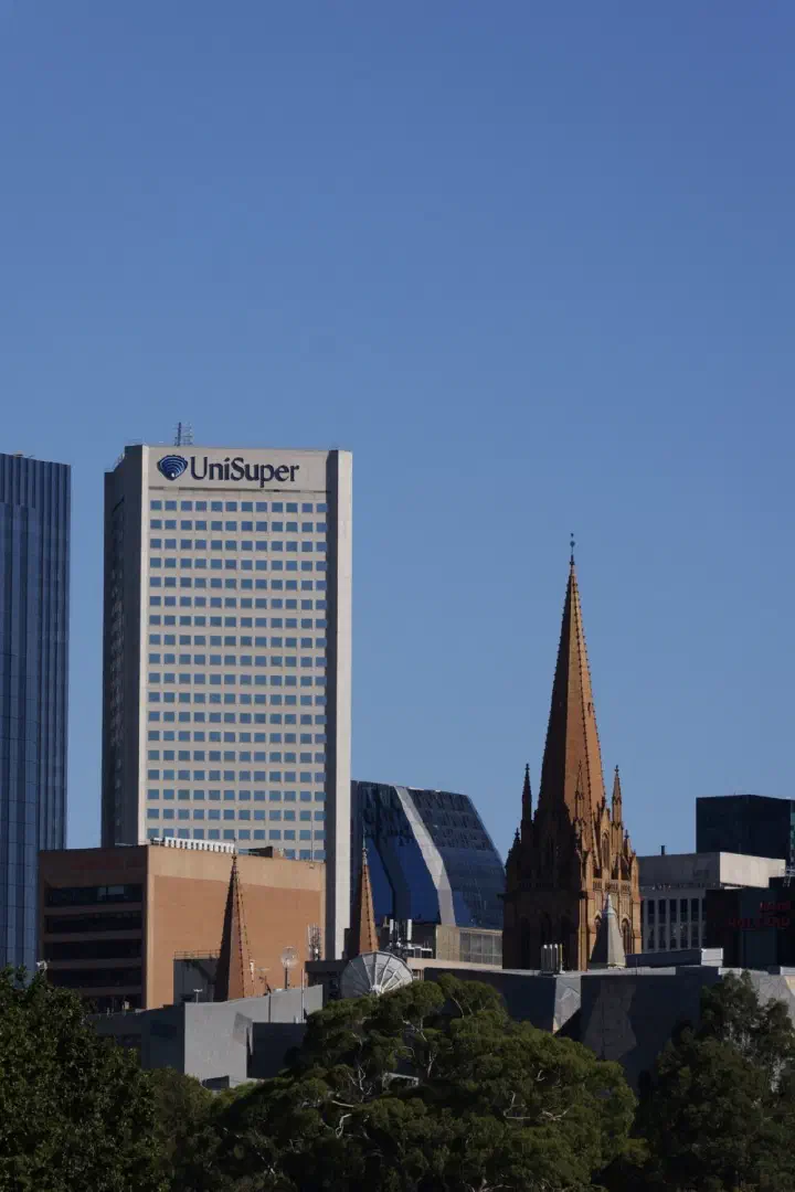 Melbourne, Australien - Photo 34