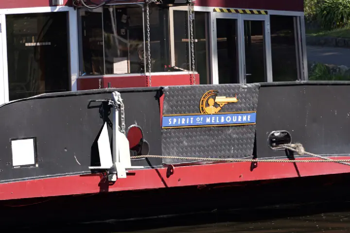 Melbourne, Australien - Photo 37