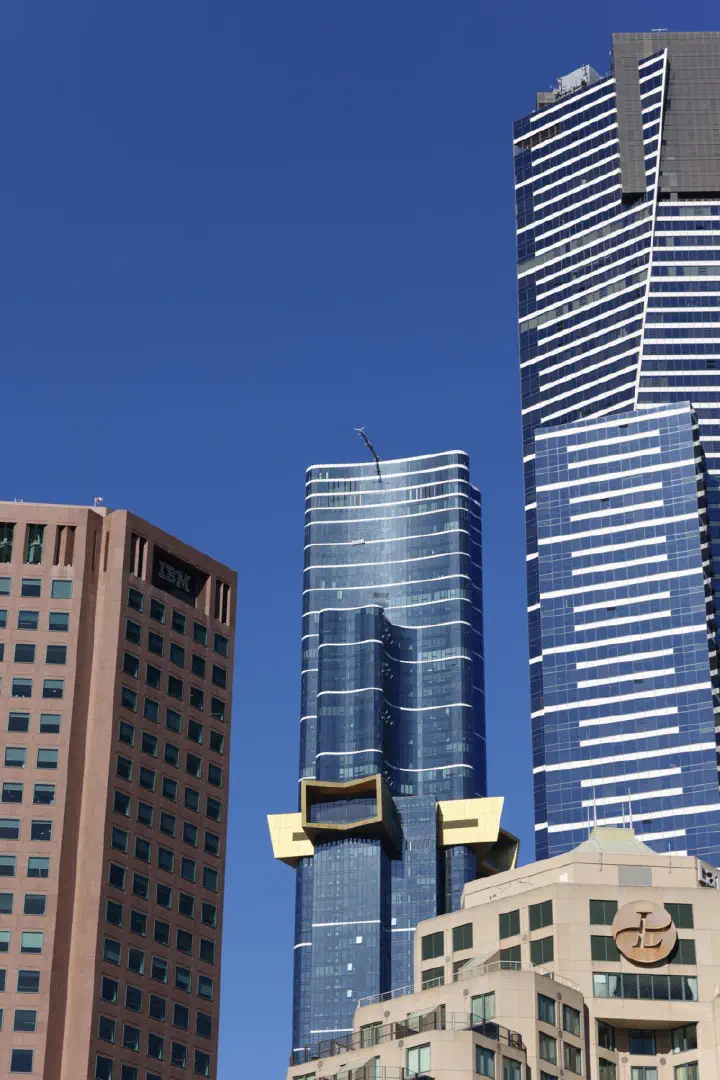 Melbourne, Australien - Photo 39