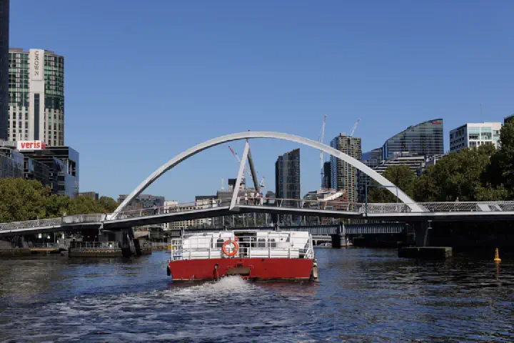 Melbourne, Australien - Photo 40