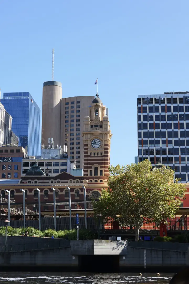 Melbourne, Australien - Photo 41