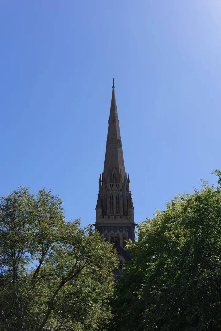 Melbourne, Australien - Photo 44