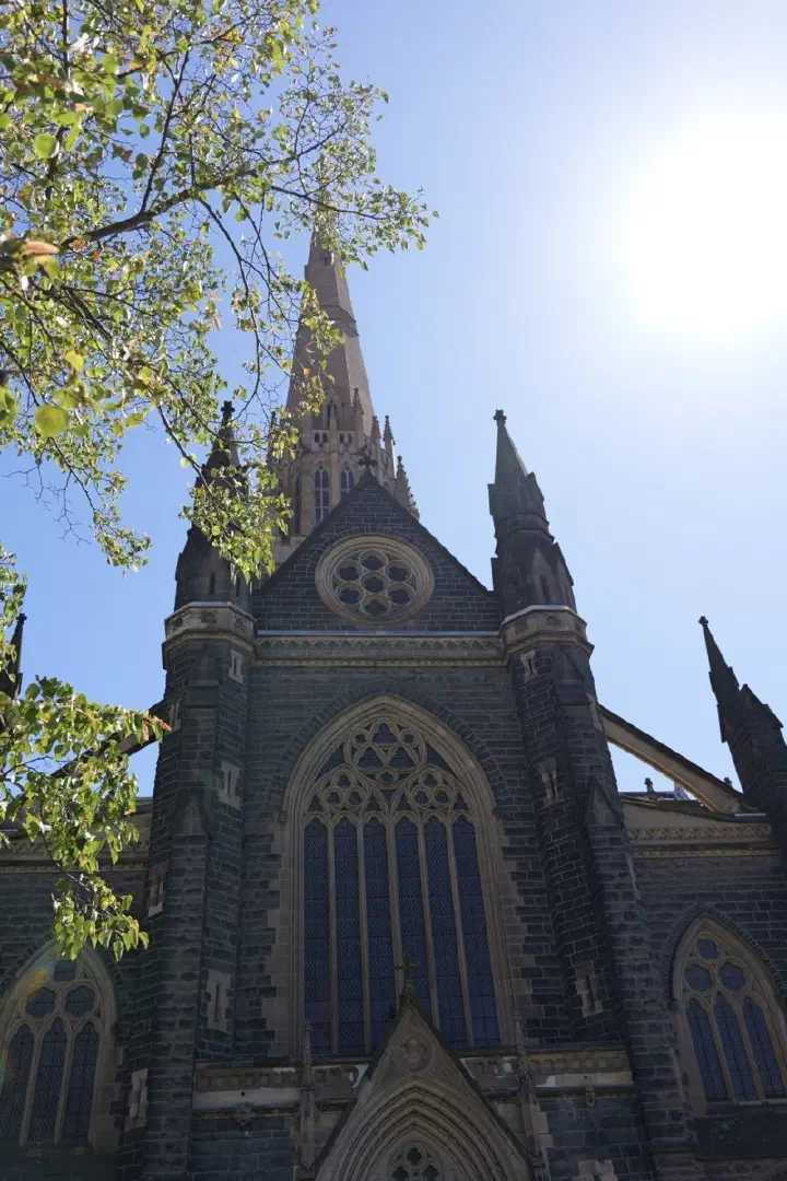Melbourne, Australien - Photo 45
