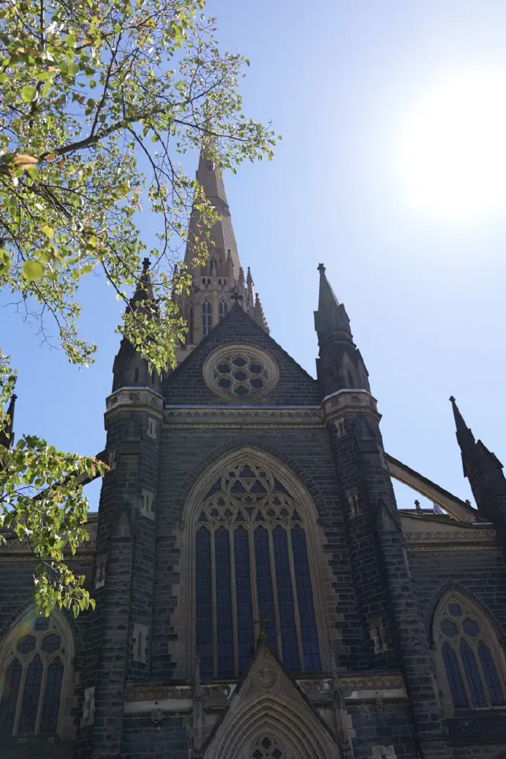 Melbourne, Australien - Photo 45