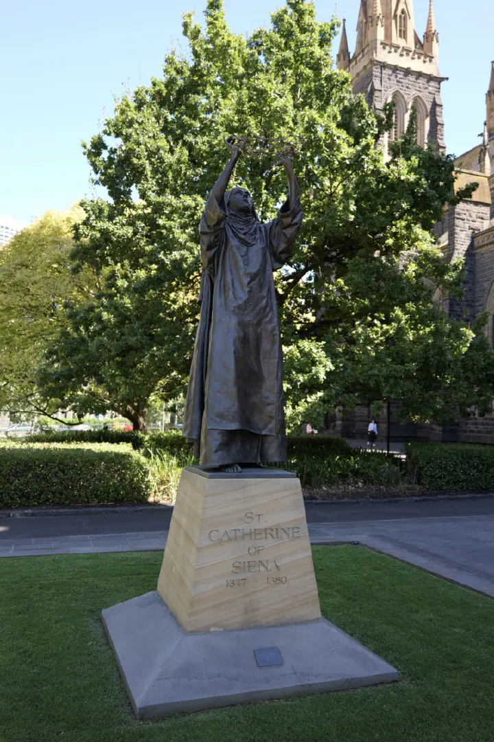 Melbourne, Australien - Photo 46