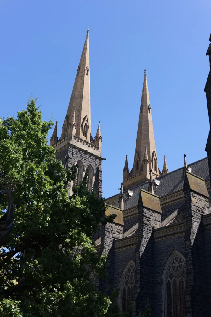 Melbourne, Australien - Photo 47