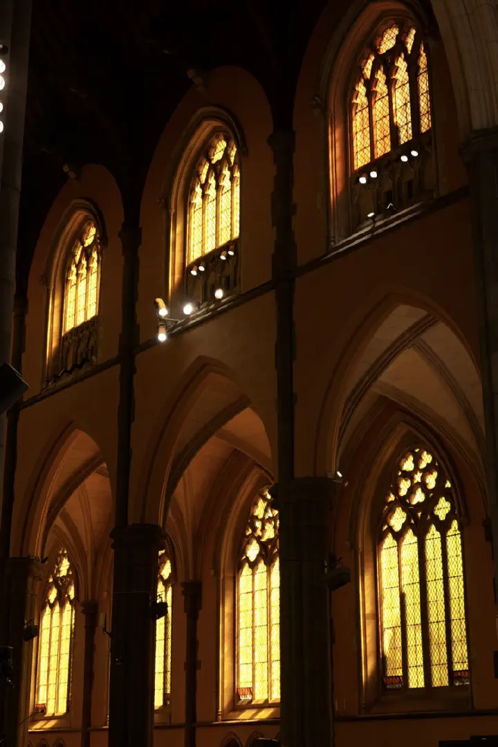 Melbourne, Australien - Photo 48