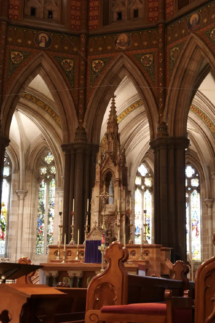 Melbourne, Australien - Photo 49