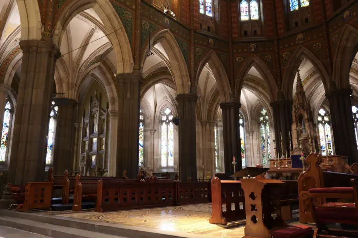 Melbourne, Australien - Photo 50