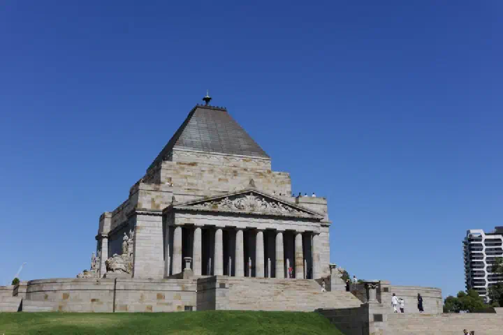 Melbourne, Australien - Photo 53