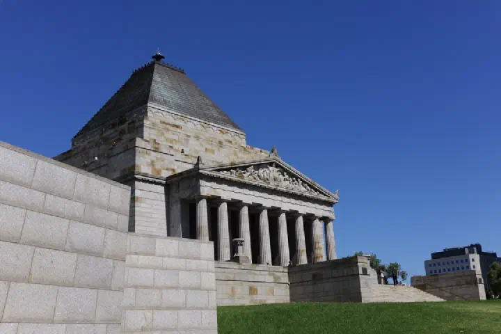 Melbourne, Australien - Photo 55