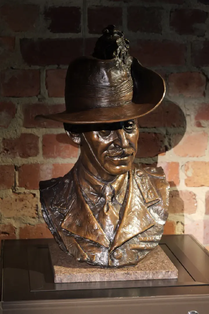 Melbourne, Australien - Photo 57