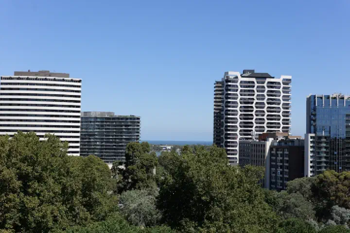 Melbourne, Australien - Photo 59