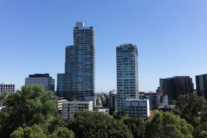 Melbourne, Australien - Photo 60