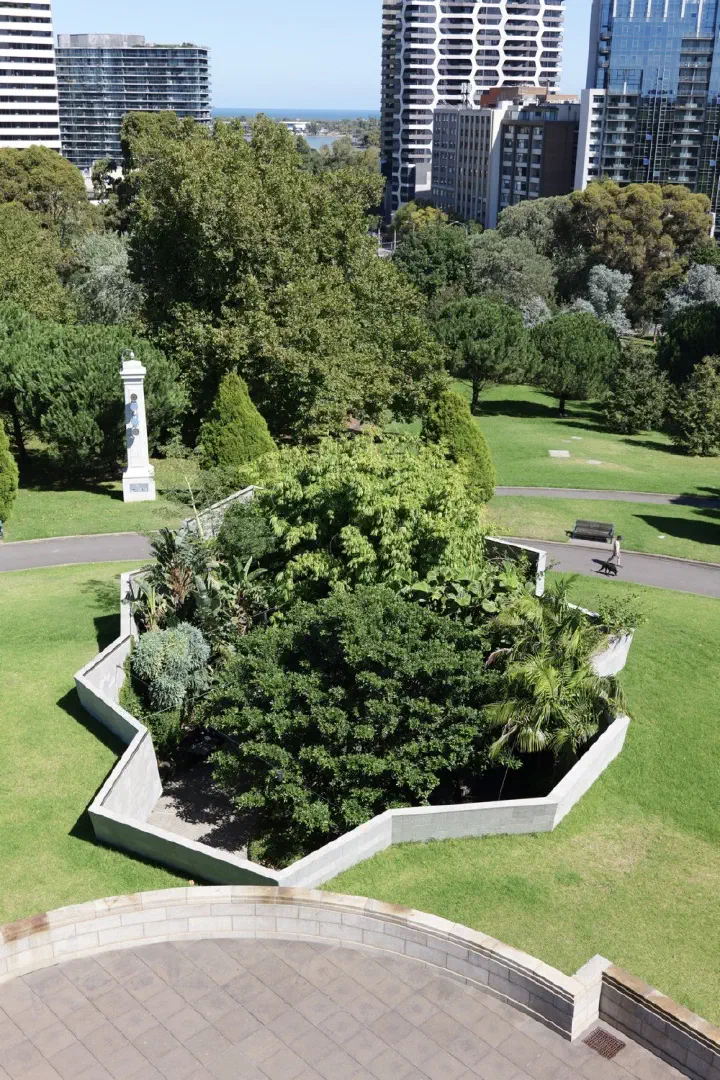 Melbourne, Australien - Photo 61