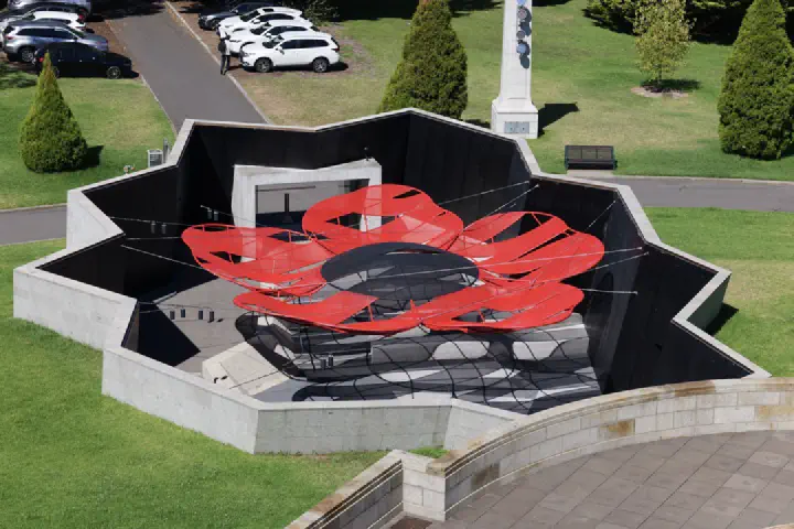 Melbourne, Australien - Photo 63