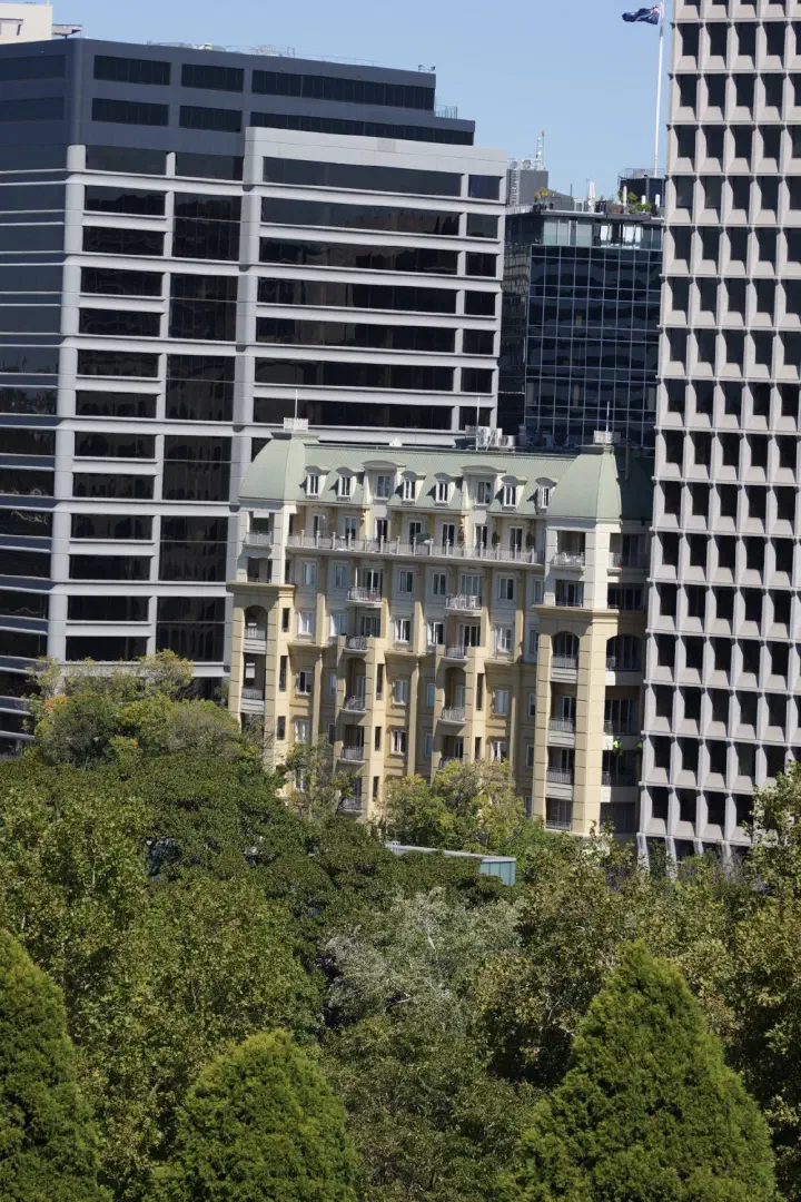 Melbourne, Australien - Photo 64