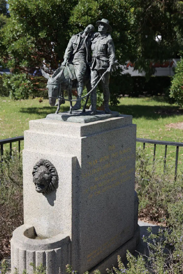 Melbourne, Australien - Photo 65