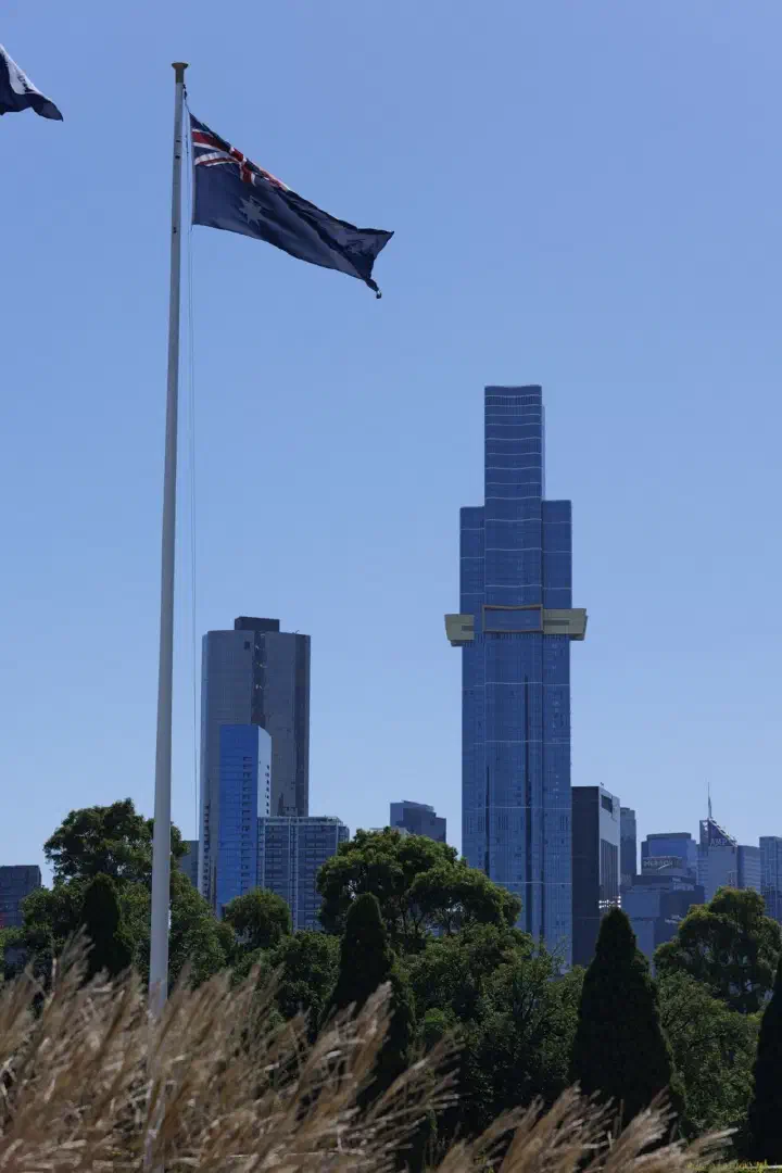 Melbourne, Australien - Photo 66