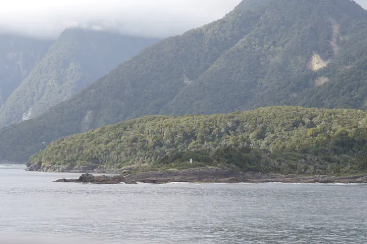 Milford Sound, Neuseeland - Photo 2