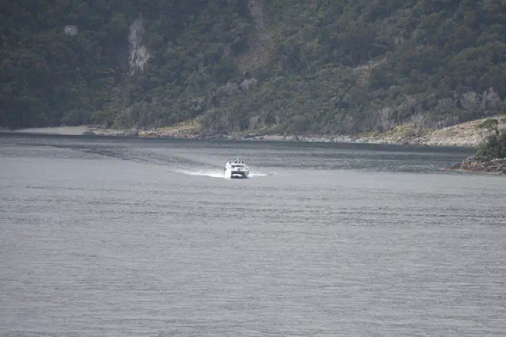 Milford Sound, Neuseeland - Photo 3