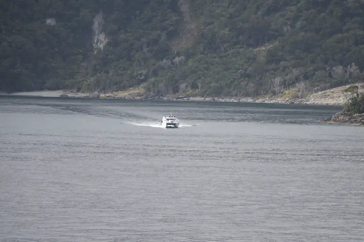 Milford Sound, Neuseeland - Photo 3