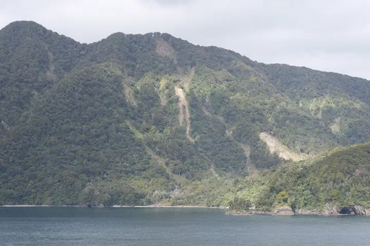 Milford Sound, Neuseeland - Photo 4