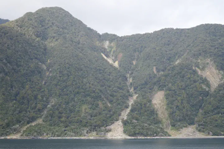 Milford Sound, Neuseeland - Photo 5