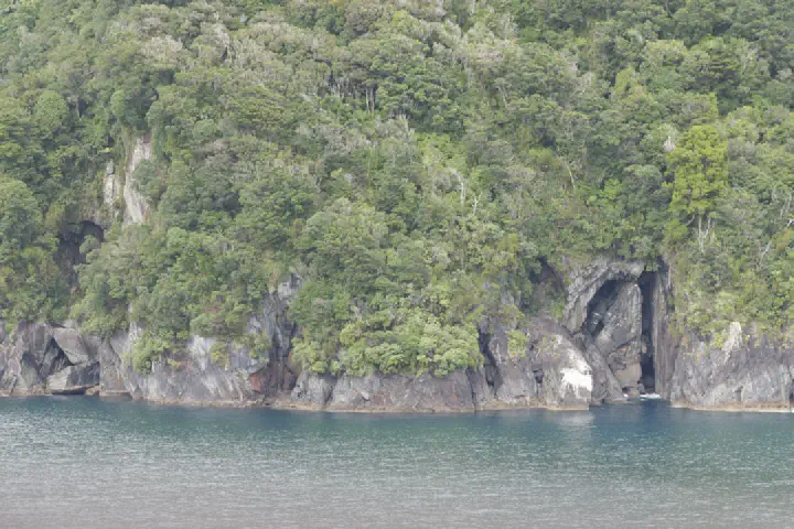Milford Sound, Neuseeland - Photo 6